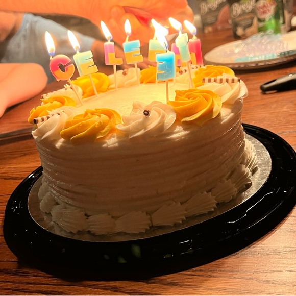 Meet your Posher, Lucy - Picture 1 of 2